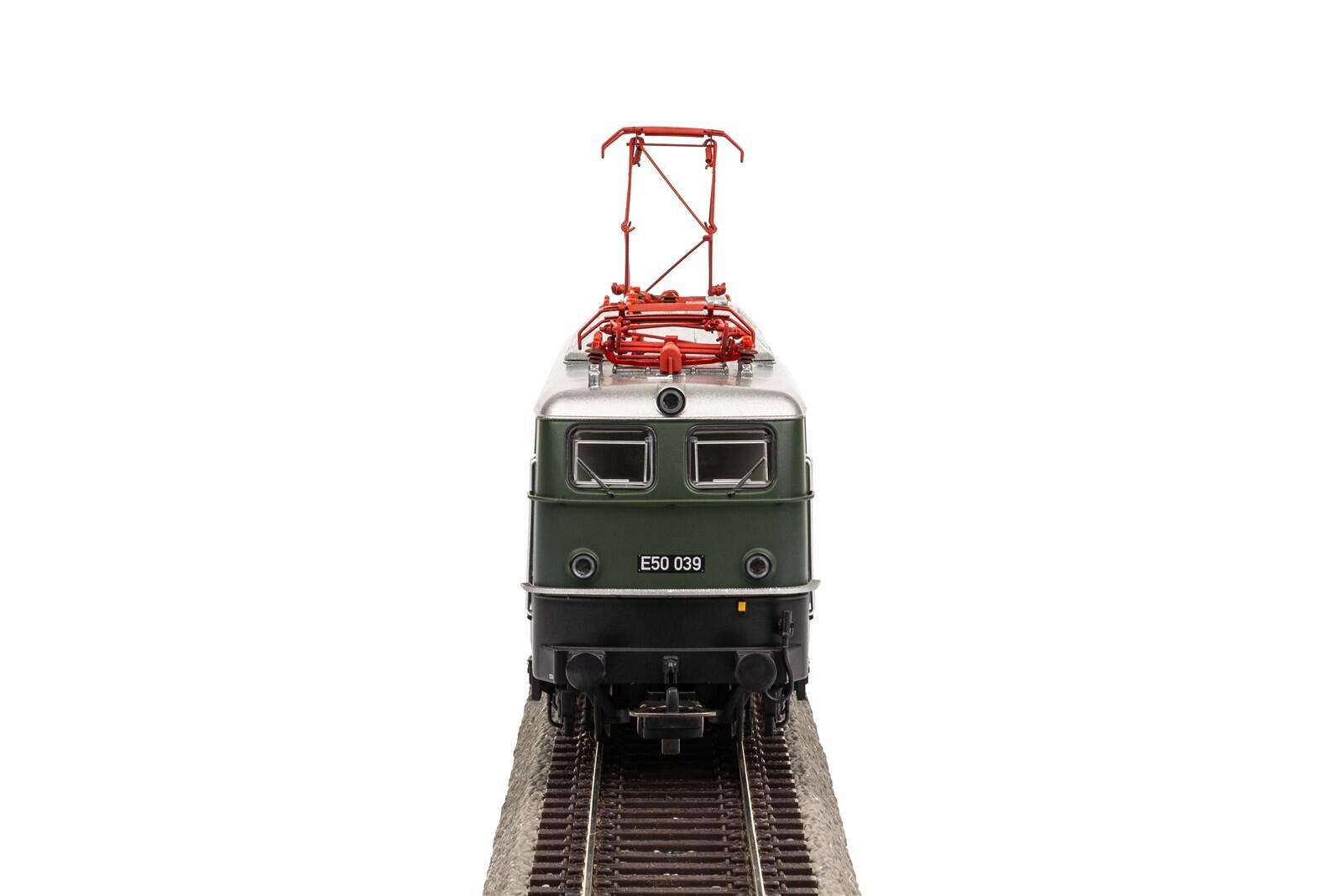 Piko 51654 Elektrolokomotive  BR E 50 DB