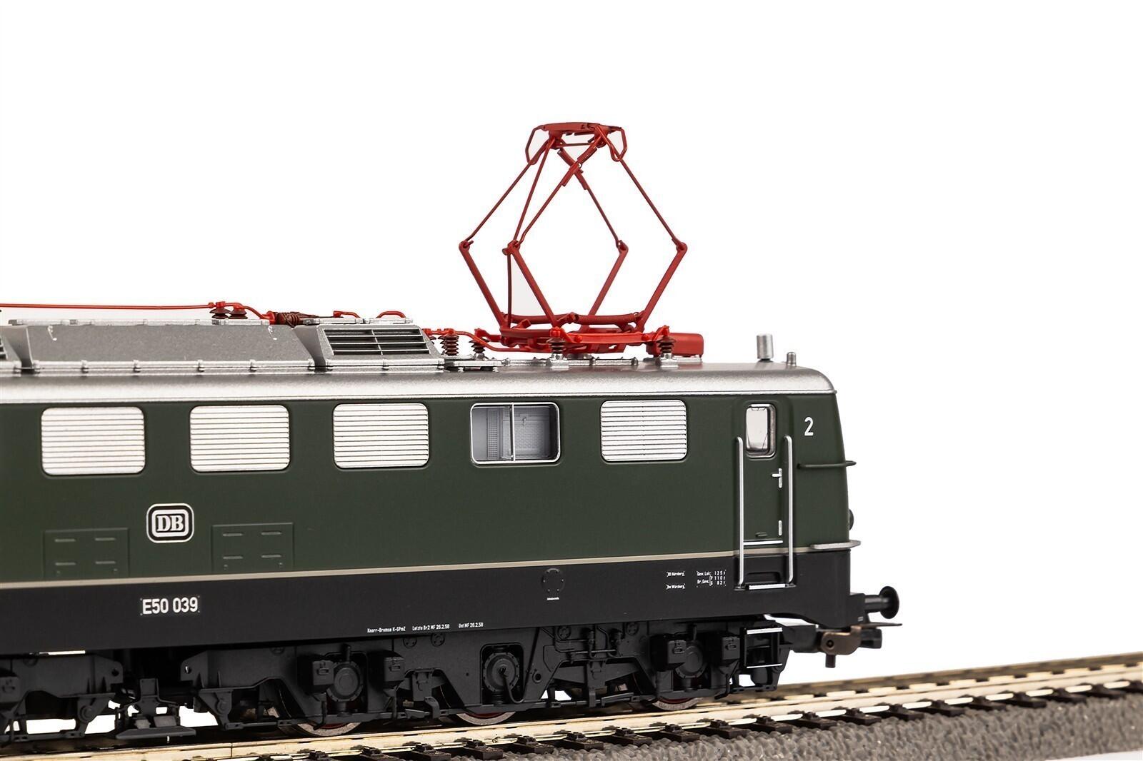 Piko 51654 Elektrolokomotive  BR E 50 DB