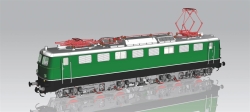 Piko 51655 Elektrolokomotive  BR E 50 DB - Sound Version