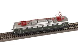 Piko 51655 Elektrolokomotive  BR E 50 DB - Sound Version