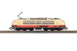 Piko 51689 Elektrolokomotive  BR 103 DB AG - kurze...
