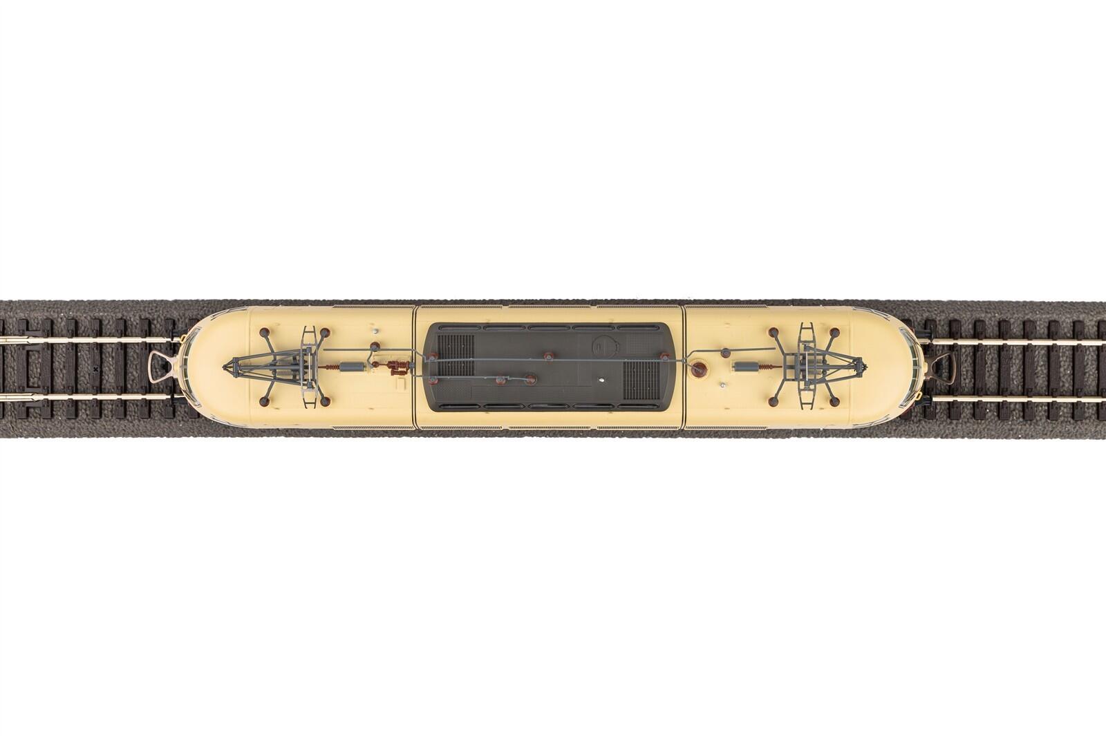 Piko 51690 Elektrolokomotive  BR 103 DB AG – Sound Version