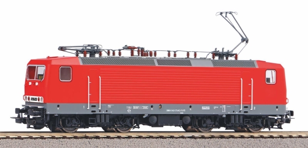 Piko 51728 Elektrolokomotive  143 175 SLRS – Sound Version