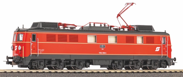 Piko 51775 Elektrolokomotive  Rh 1110.5 ÖBB