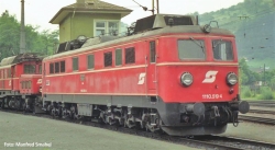 Piko 51777 Sound-Elektrolokomotive  Rh 1110.5 ÖBB V...