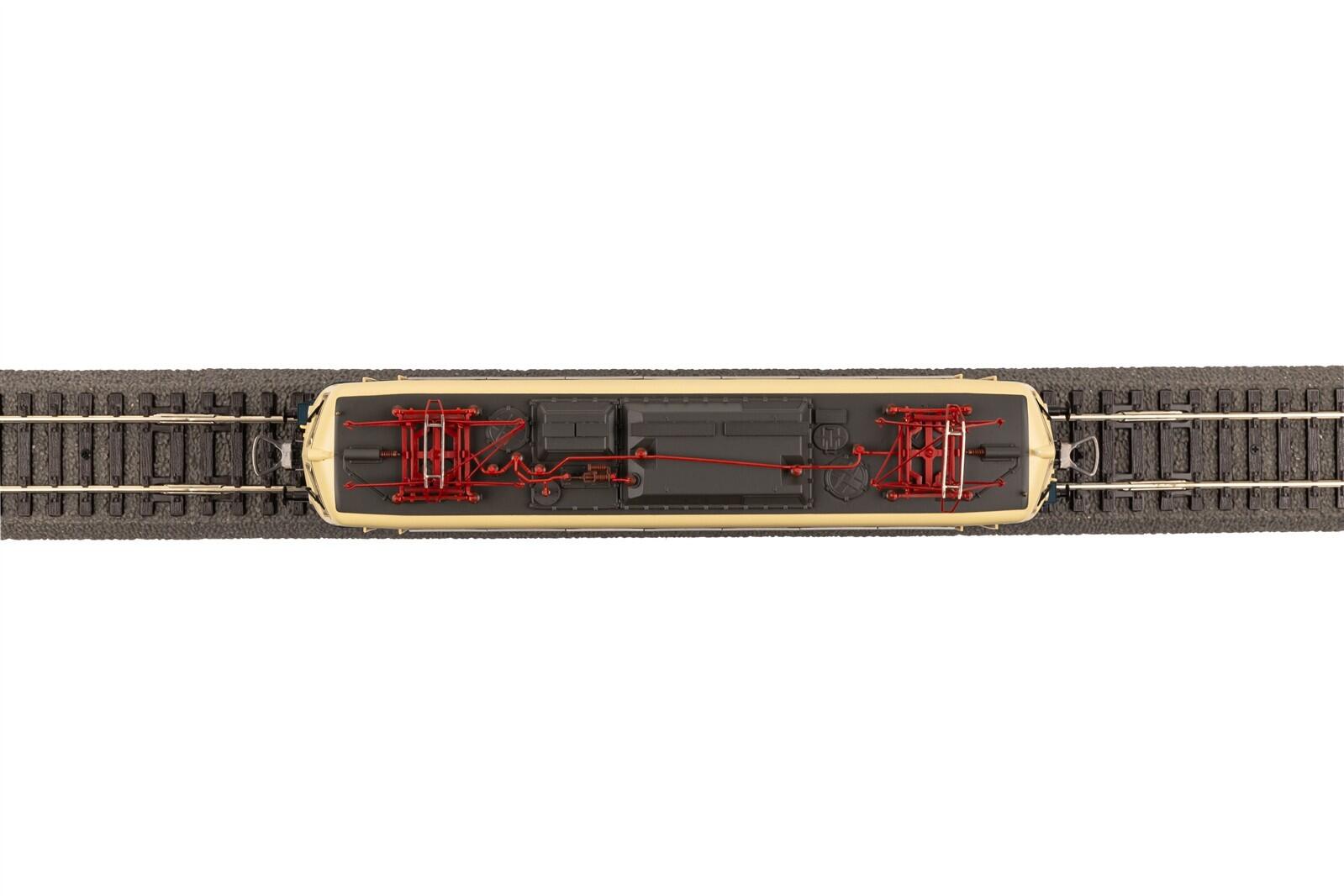 Piko 51816 Elektrolokomotive  BR 110 DB