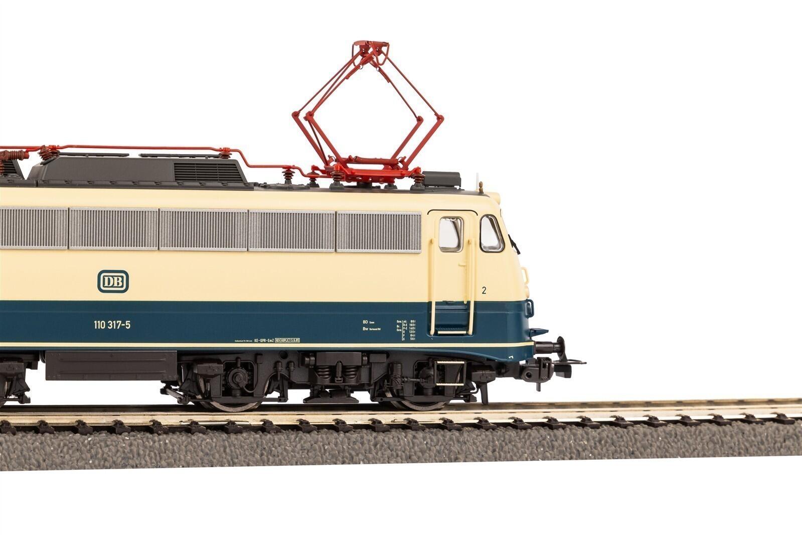 Piko 51816 Elektrolokomotive  BR 110 DB