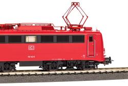 Piko 51921 Sound-Elektrolokomotive  BR 110 mit Latz DB AG - Sound Version