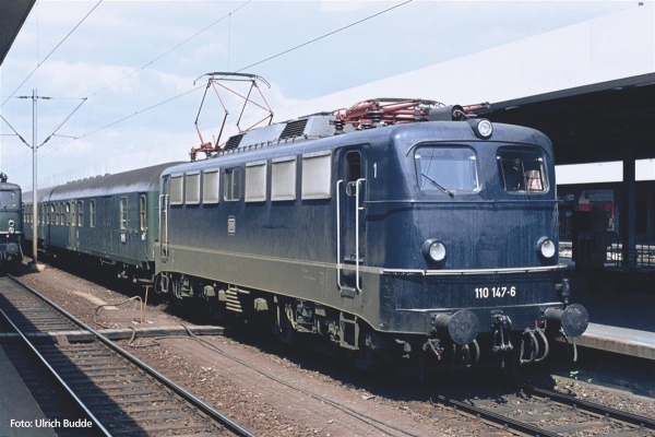 Piko 51923 Elektrolokomotive  BR 110 DB