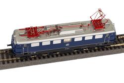 Piko 51924 Sound-Elektrolokomotive  BR 110 DB - Sound...