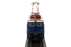 Piko 51924 Sound-Elektrolokomotive  BR 110 DB - Sound Version