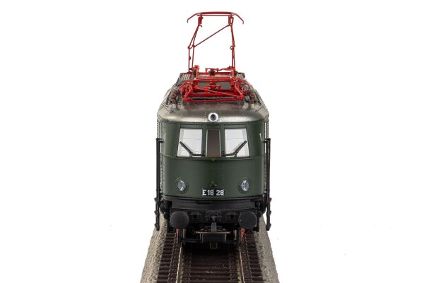 Piko 51929 Elektrolokomotive  BR E 18 DB