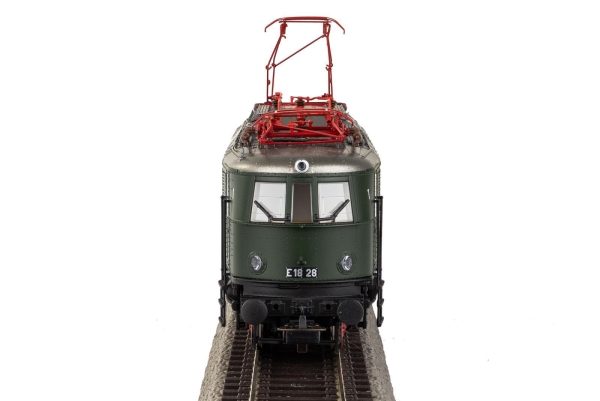 Piko 51930 Elektrolokomotive  BR E 18 DB - Sound Version