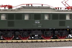 Piko 51930 Elektrolokomotive  BR E 18 DB - Sound Version