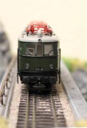 Piko 51932 Elektrolokomotive BR E 18 DR