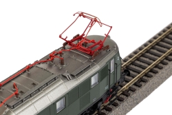 Piko 51933  Elektrolokomotive  BR E 18 DR - Sound Version