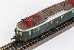 Piko 51934 Sound-Elektrolokomotive  BR E 18 DR III Wechselstromversion, inkl. PIKO Sound-Decoder