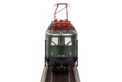 Piko 51934 Sound-Elektrolokomotive  BR E 18 DR III Wechselstromversion, inkl. PIKO Sound-Decoder