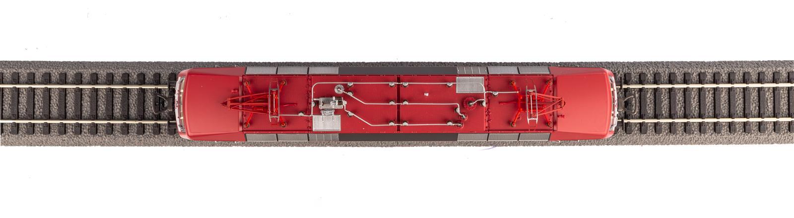 Piko 51936 Sound-Elektrolokomotive  BR 120 DB - Sound Version