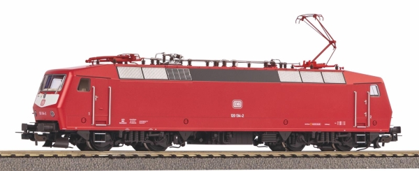 Piko 51936 Sound-Elektrolokomotive  BR 120 DB - Sound Version