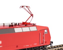 Piko 51936 Sound-Elektrolokomotive  BR 120 DB - Sound...