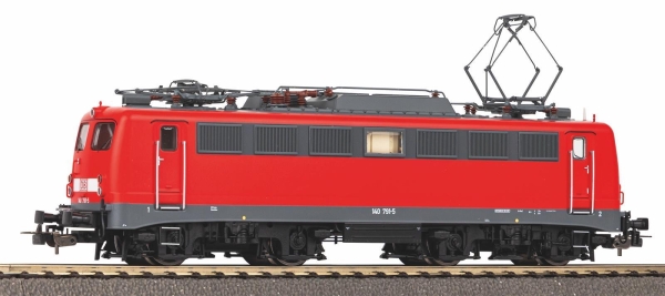 Piko 51938 Elektrolokomotive  BR 140 DB AG