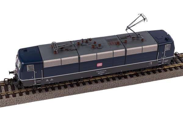 Piko 51944 Elektrolokomotive  BR 181.2 DB AG