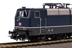 Piko 51944 Elektrolokomotive  BR 181.2 DB AG