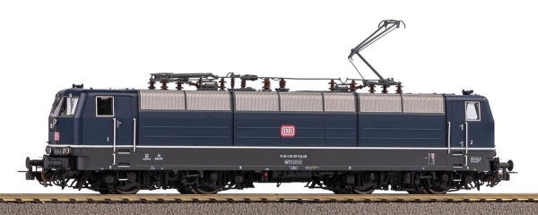 Piko 51945Elektrolokomotive  BR 181.2 DB AG - Sound Version