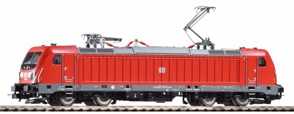 Piko 51948 Elektrolokomotive  BR 187 DB AG – Sound Version