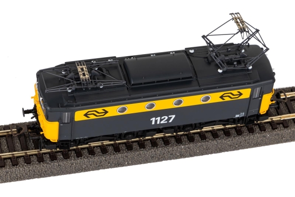 Piko 51954 Elektrolokomotive  Rh 1100 NS – Sound Version