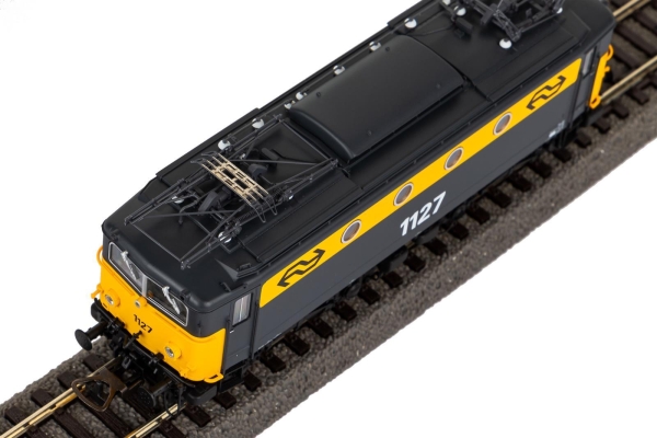 Piko 51954 Elektrolokomotive  Rh 1100 NS – Sound Version