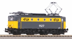 Piko 51955 Sound-Elektrolokomotive  Rh 1100 NS IV...