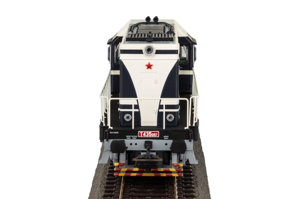 Piko 52437 Diesellokomotive T435 CSD