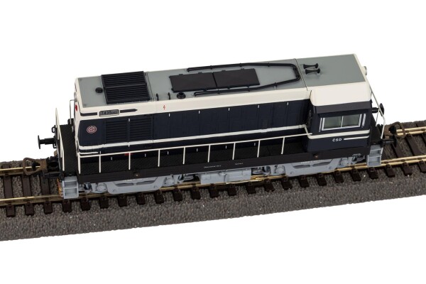 Piko 52437 Diesellokomotive T435 CSD