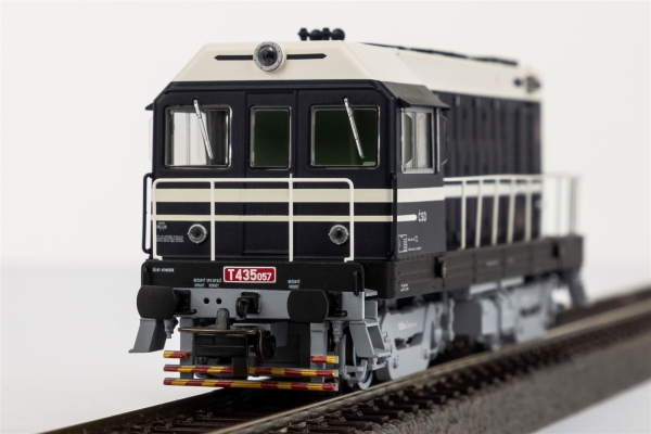 Piko 52438 Diesellokomotive T435 CSD  – Sound Version