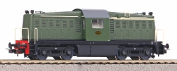 Piko 52476 Sound-Diesellokomotive Rh 2000 NS III...