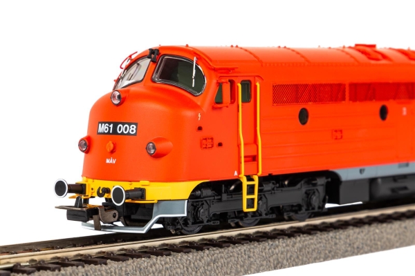 Piko 52496 Diesellokomotive Nohab MAV