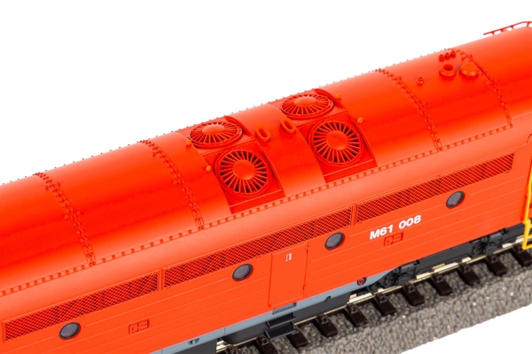 Piko 52496 Diesellokomotive Nohab MAV