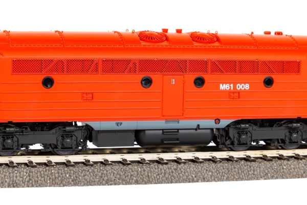 Piko 52496 Diesellokomotive Nohab MAV