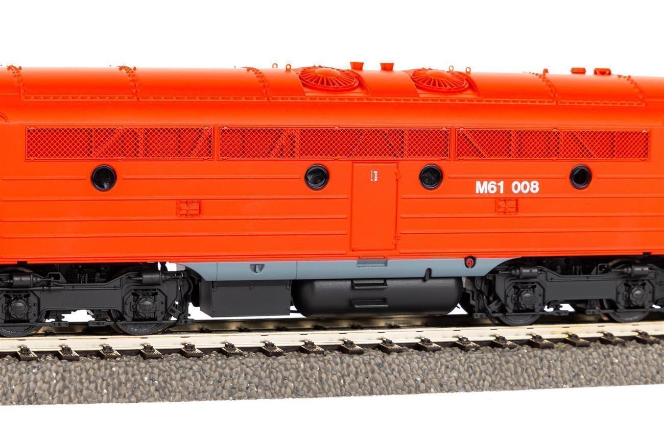 Piko 52497 Diesellokomotive Nohab MAV - Sound Version