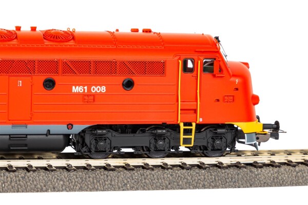 Piko 52497 Diesellokomotive Nohab MAV - Sound Version