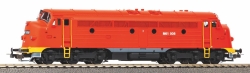 Piko 52497 Diesellokomotive Nohab MAV - Sound Version