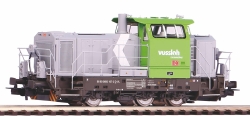 Piko 52671 Diesellokomotive Vossloh G6 DB AG VI (CUMMINS)...