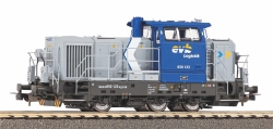 Piko 52672 Diesellokomotive Vossloh G6 EVB (MTU)