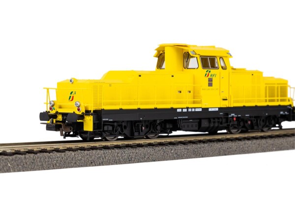 Piko 52858 Diesellokomotive D.145.2030 FS VI