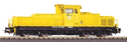 Piko 52859 Diesellokomotive D.145.2030 FS - Sound Version