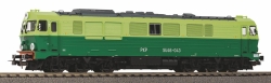 Piko 52873 Diesellokomotive SU46 PKP – Sound Version