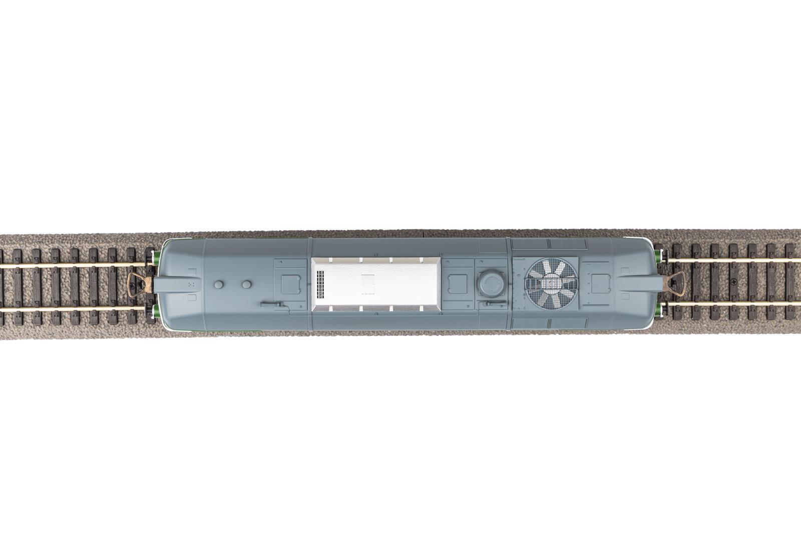 Piko 52924 Diesellokomotive ST44 PKP