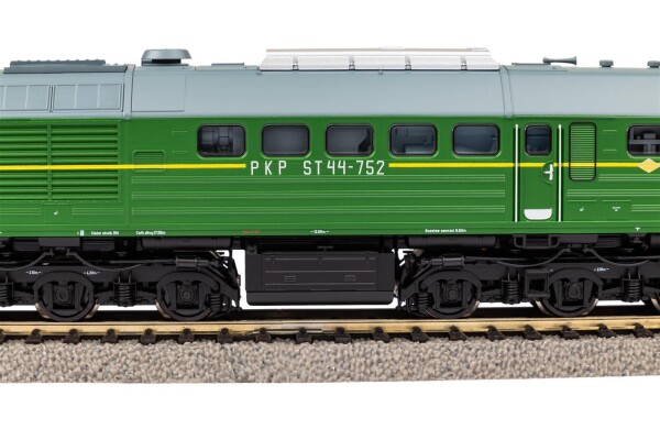 Piko 52924 Diesellokomotive ST44 PKP